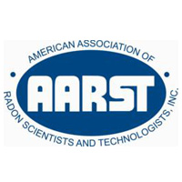 AARST logo