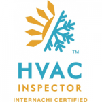 HVAC inspector