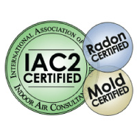 IAC2 Certified Home Inspector
