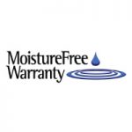 MoistureFree warranty