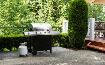 4 Tips for Grill Safety This Summer