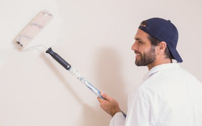 How to Paint Your Walls Like a Professional