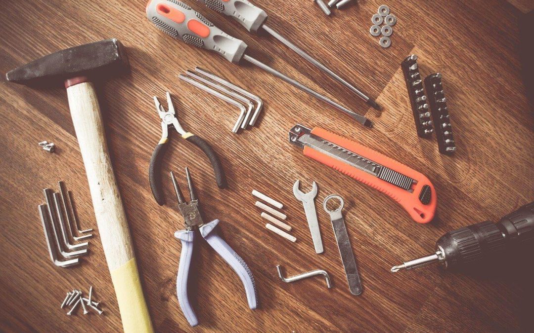 7 Must-Have Tools Homeowners Need