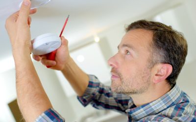 Tips for Smoke Detector Placement in the Home