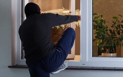 3 Simple Ways To Improve Home Security