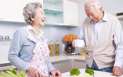 Aging in Place: 10 Tips to Make a Home Safe For Seniors