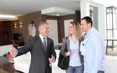 Buying a New Home? Why You Should Hire a Real Estate Agent