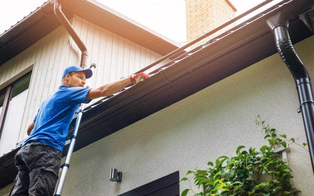 Summer Home Maintenance