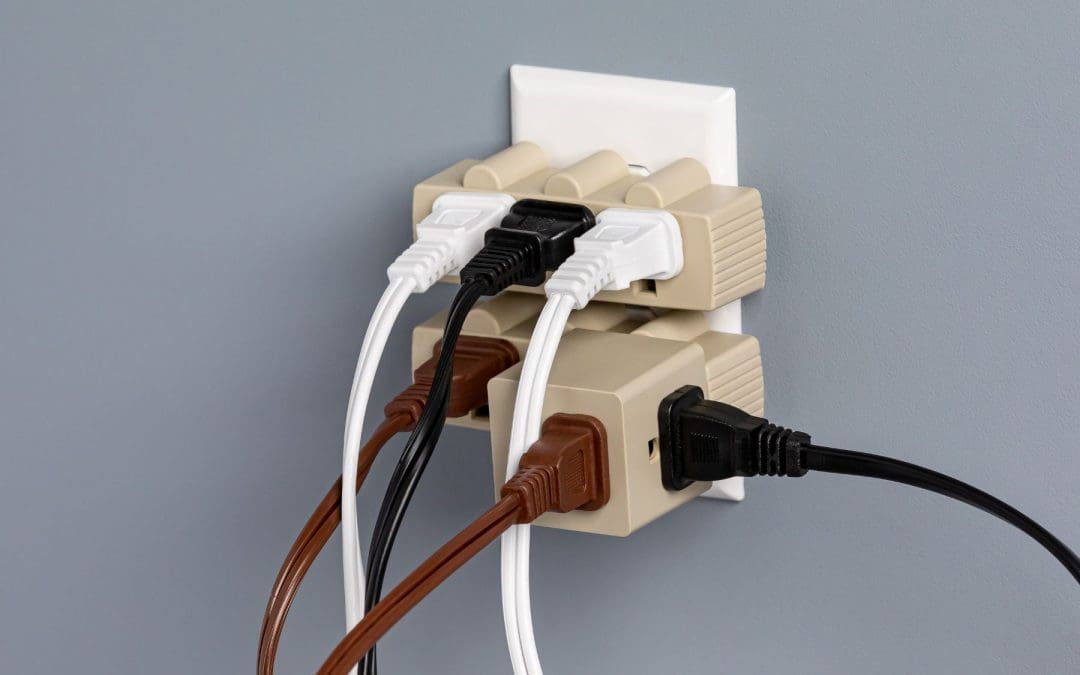 Your Guide to a Safer Home: Electrical Safety 101