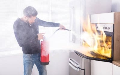 Fire Safety at Home: Smart Steps to Protect What Matters Most
