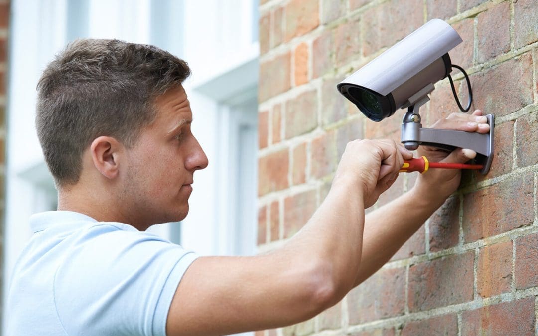 Keep Your Home Safe